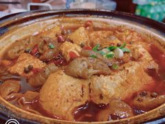 臭大元烧肥肠-壶园美食·淮扬菜(东圈门店)