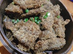 -琥珀老六龙虾(四里河店)