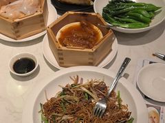 -上海宝华喜来登酒店·采悦轩中餐厅