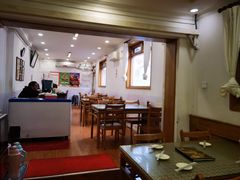 -悦宾饭馆(翠花胡同店)