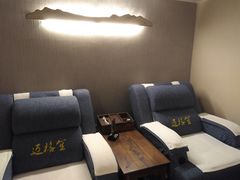 -迈格笙SPA·影院式足道·采耳(金桥店)