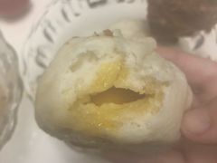 流沙包-老陶包子铺(南大西南村店)
