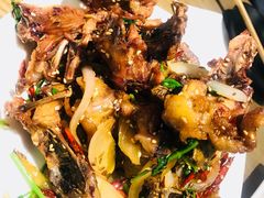 -马海涛牛肉串·午市牛腩饭·烧烤夜宵(领汇广场店)