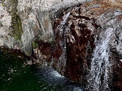-龙湾潭国家森林公园