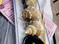 -桥东喜碧海鲜街(水东街店)