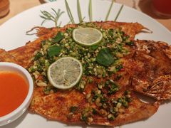 -一坐一忘云南菜(卓悦中心)