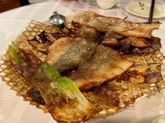 -翠亭酒家(山西南路店)