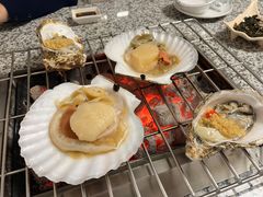 -震海贝烤贝·民俗特色店(延吉总店)
