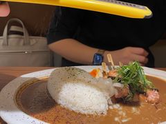 -CURRY YA 熟成咖哩專門店(深圳湾万象城店)