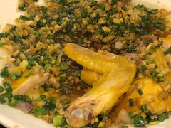 -美极鲜食坊(宝安南路店)