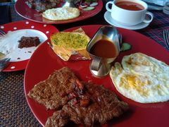 -小世界西餐厅(建国门店)