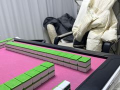 -LJ掼蛋·棋牌会所(徐汇店)
