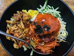 -优壹佳·延边朝鲜族料理(中山北路店)
