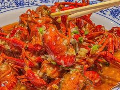 -满盆红龙虾(开发区店)