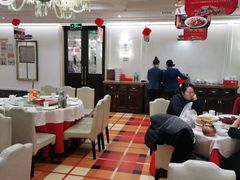 大堂-大鸭梨烤鸭店(朝阳路店)