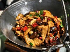 -吃货私房菜(丽江束河古镇店)