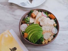 -农畉LONFOOD(福田星河COCOPark店)