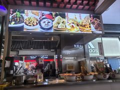 -钟方模白家肥肠粉(春熙店)