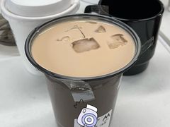 -M Stand (TX淮海路店)