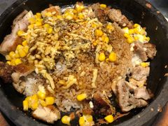 -Aqua Oasis 水天堂(爱山广场店)
