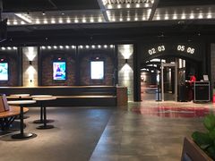 -CGV影城(滨江天街IMAX店)