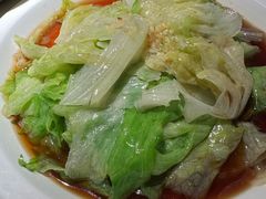 -新白鹿餐厅(金鹰新街口店)