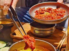 -夜食白市Yespicy·烧烤啤酒宵夜(番禺四海城店)