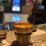 总是我买单的泰国菜