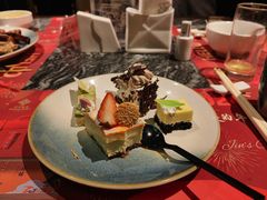 -金海湾自助餐厅(金陵饭店)