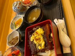 -皇品田苑日式料理(苏州中心店)