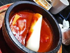 -鹤江桥·红油牛肉粉(SKP店)
