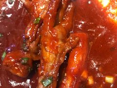 -鱼饪杰烤鱼餐厅