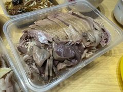-正宗忘不了老鹅(梅岭店)