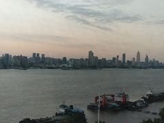 -武昌江滩