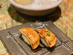 -炙柒Sekinana·精致料理 烧鸟·铁板烧(海上世界店)