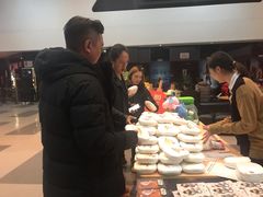 -万达影城(涪城万达广场激光IMAX店)