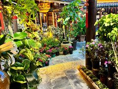 -尽善百年古院餐厅(王家老宅店)
