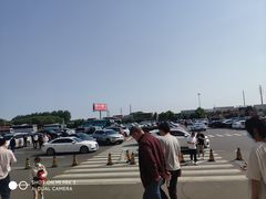 -汉堡王(梅村服务区南店)