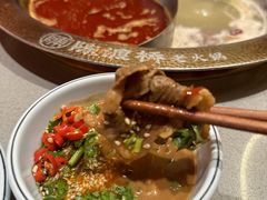 -陈渡桥老火锅(清潭店)