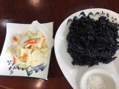 -山水之味·大鱼头·农家菜(张公洞店)