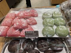 -Bread Talk 面包新语(荟聚店)