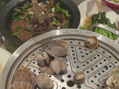 -山东八大碗山东老字号