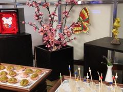 -聚春园自助餐厅(东街口店)