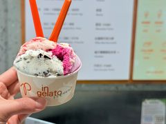 -Dip in Gelato(富民路店)