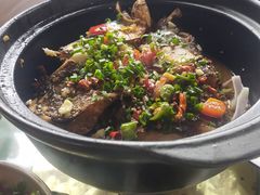 -鱼乐岛餐厅·户外花园主题餐厅