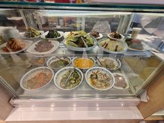 -西部马华清真兰州牛肉面·烧烤夜市(关东店)