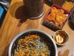 -九田家黑牛烤肉料理(华侨城店)