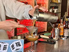 -The Drinkery (瑞金店)