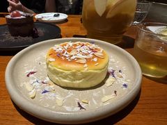 -陶享时光西餐·下午茶(信河街店)