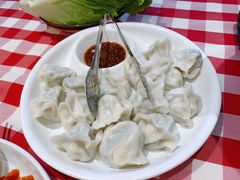 -西贝莜面村(万象天地店)